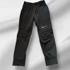 子供服 Nike DRI-FIT ジャージパンツ Sサイズ 140㎝