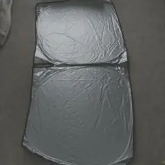車フロントガラス用サンシェード 日よけ