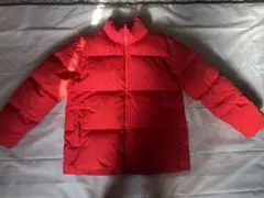 GUESS ダウンジャケット　Lサイズ