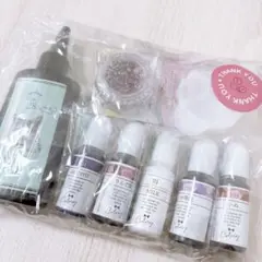 レジン液 まさるの涙 クリア 隠れ工房GreenOcean