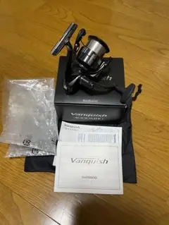 シマノ リール 19ヴァンキッシュ 4000MHG 純正スプール