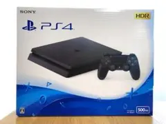 SONY PlayStation4 CUH-2200AB01