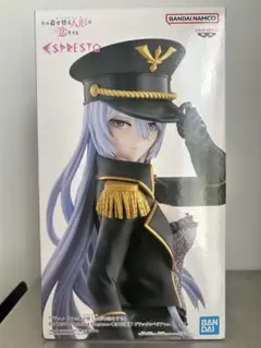 喜多川海夢　ブラックロベリア　フィギュア　着せ恋