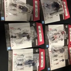 水星の魔女一番くじF賞セット