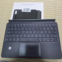 (ジャンク)純正 Galaxy Tab S7 S8 キーボードのみ