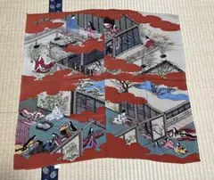風呂敷 丹波ちりめん
