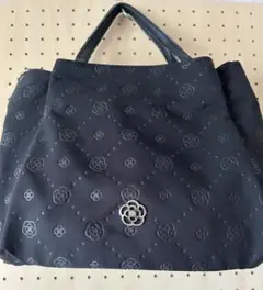 クレイサス2wayトートバッグ