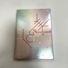 美少年　ACEes KEY TO LIT YOU & 美 DVD