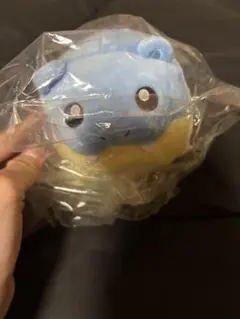 ポケモン ポケットモンスター タマザラシ ぬいぐるみ pokemon fit