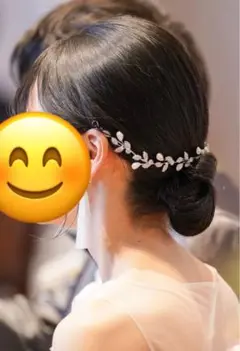 ヘッドドレス・ヘッドアクセサリー