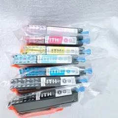 GPC Image イチョウ 互換インクカートリッジ インクリボン