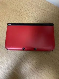 【ジャンク品】 3DS 本体　付属品 カセット付き
