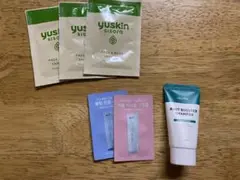 ユースキン/ SNP / GRAFEN