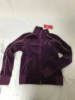 PUMAプーマ ジャージ?