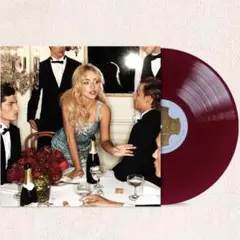 Man’s Best Friend Bonus Track Vinyl