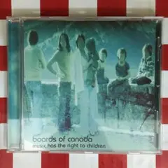 2025年最新】boards of canada music hasの人気アイテム - メルカリ