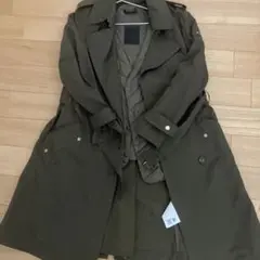 TATRAS タトラス ミリタリーコート