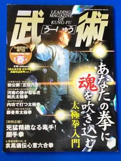 値下げしました　心意六合拳　十大形 心意六合拳 十大形