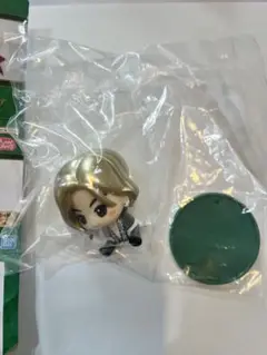 Mrs. GREEN APPLE 一番くじ 藤澤涼架 フィギュア
