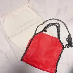 【11月限定値下げ】ステラマッカートニー♡ファベラ