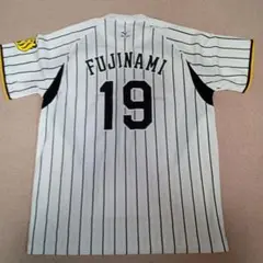 お値下げしました★藤浪晋太郎 阪神タイガース レプリカ ユニフォーム Tシャツ
