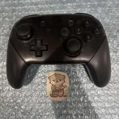 Nintendo Switch プロコン