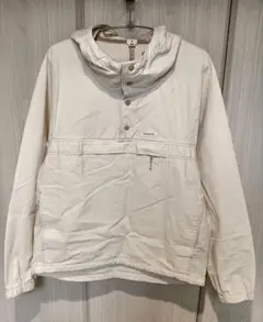 【美品】patagonia　ファンホッガーズ　アノラック