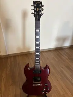 ギター SG Fade Tribute SG Faded Tribut ギター SG Fade Tribute SG Faded Tribut Gibson SG Tribute
