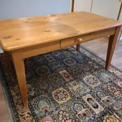 ペニーワイズ家具　デスク　ダイニングテーブル small_img_2023082712.jpg