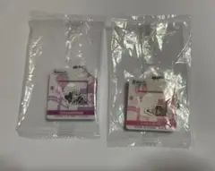 ホロライブ　キーホルダー　ガチャガチャ