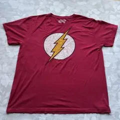 Old Navy Flashロゴ Tシャツ XLサイズ