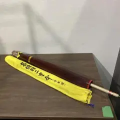 高級羽二重傘　壱本選
