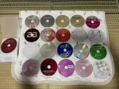 モーニング娘。 DVDマガジン 21枚セット