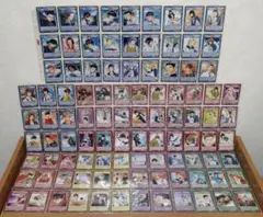 テニスの王子様 TCGトレーディングカードゲーム ノーマルカード99種類