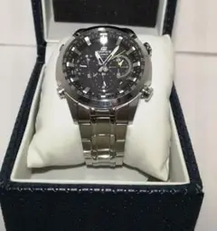2025年最新】casio edifice eqw-t630の人気アイテム - メルカリ