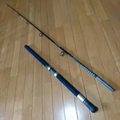スミス オフショアスティックwrc-80vj/40