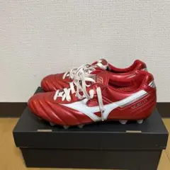 サッカースパイク モレリア2 Japan 26 【限定モデル】