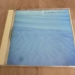 Richie Beirach - Ballads