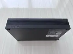【美品】バッファロー 外付けハードディスク 4TB テレビ録画/PC/4K対応