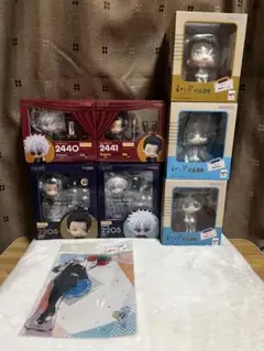 呪術廻戦 五条悟 夏油傑セット