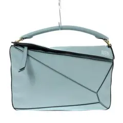 ロエベ ハンドバッグ レディース美品