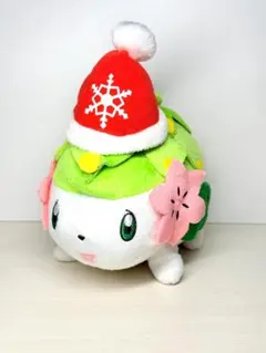 2025年最新】シェイミ クリスマス ぬいぐるみの人気アイテム