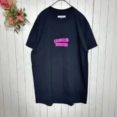 ザ ボーンズ　Ｔシャツ【Ｍ】　ブラック　プレミアムパック　Zepp Tokyo