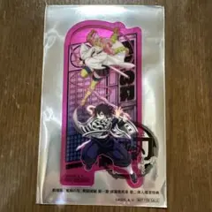 鬼滅の刃　無限城編　映画入場特典　伊黒小芭内 甘露寺蜜璃