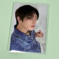 ATEEZ 展示会 スタンプラリー トレカ ミンギ 訪問 2回 特典