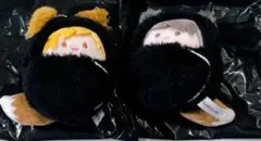 ハイキュー くるみたぴぬい 宮侑 宮治