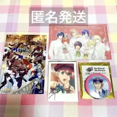 うたのプリンスさまっ マジLOVE キングダム スターツアーズ 来栖翔