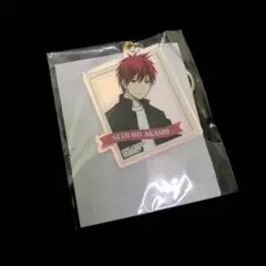 黒子のバスケ　赤司征十郎 キャラポップストア 帝光　B賞　アクリルキーホルダー