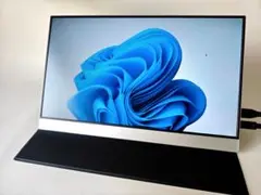 ポータブルモニター 15.6インチ フルHD kksmart XD-1/T-1