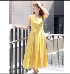 マーキュリーデュオ　ワンピース